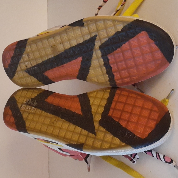 Puma x Yo MTV Raps sneaker - Picture 9 of 11